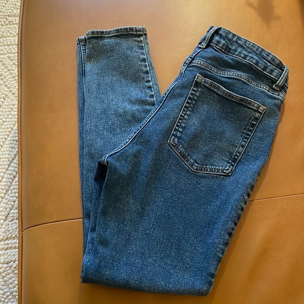 H&M size 8